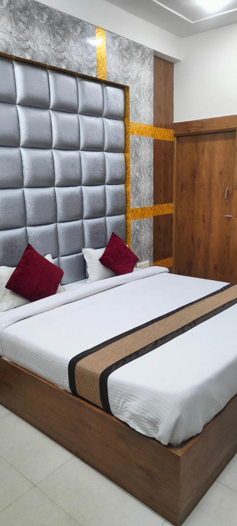 Bedweiser Backpackers Hostel Agra (Uttar Pradesh)
