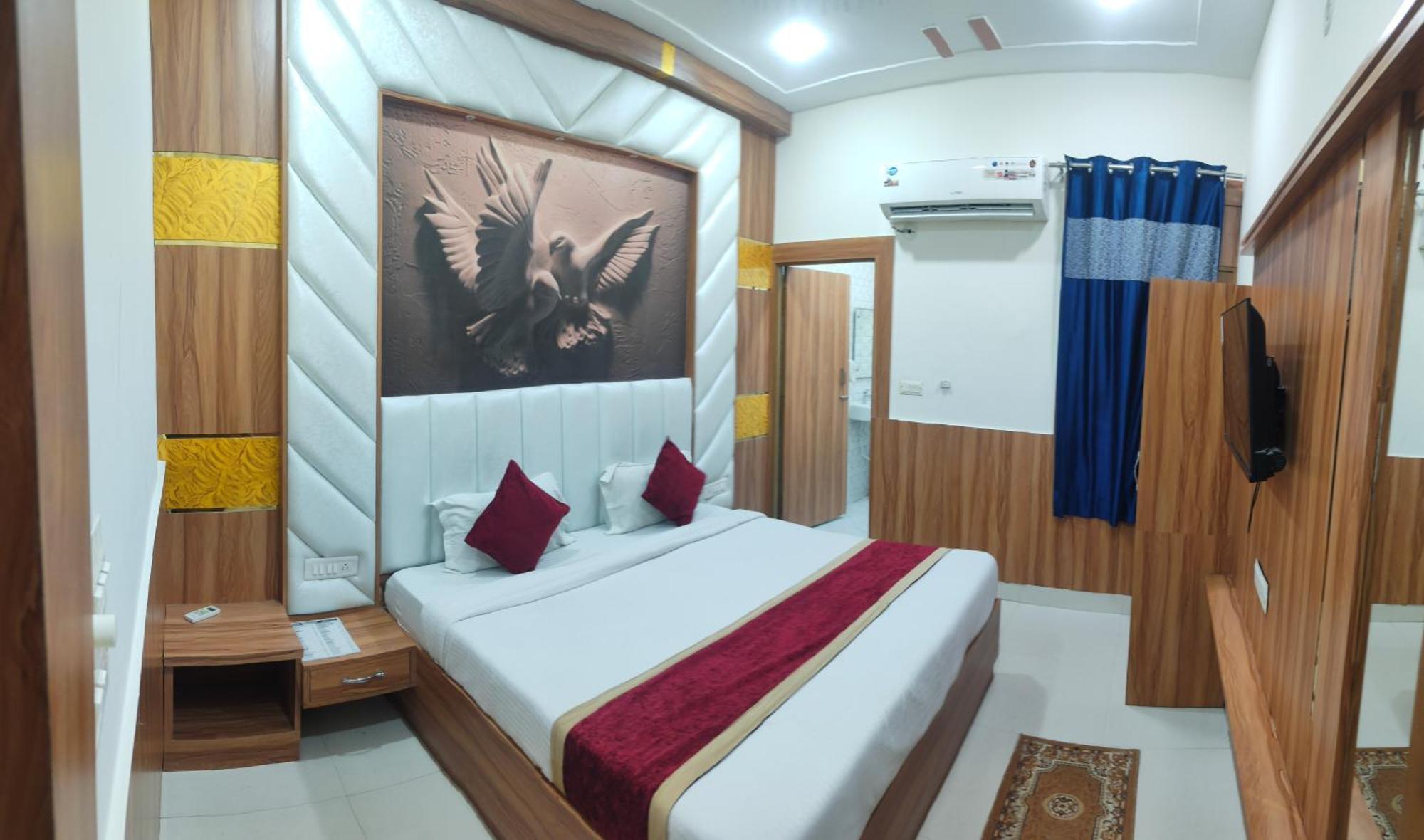 Bedweiser Backpackers Hostel *