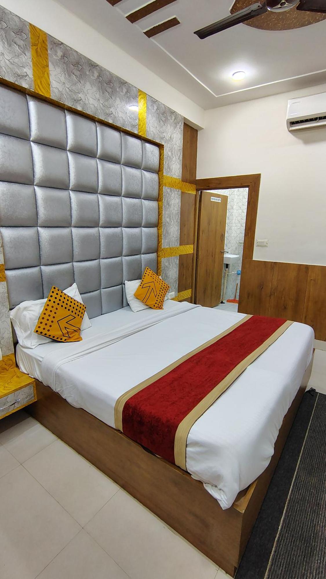 Hostel Bedweiser Backpackers