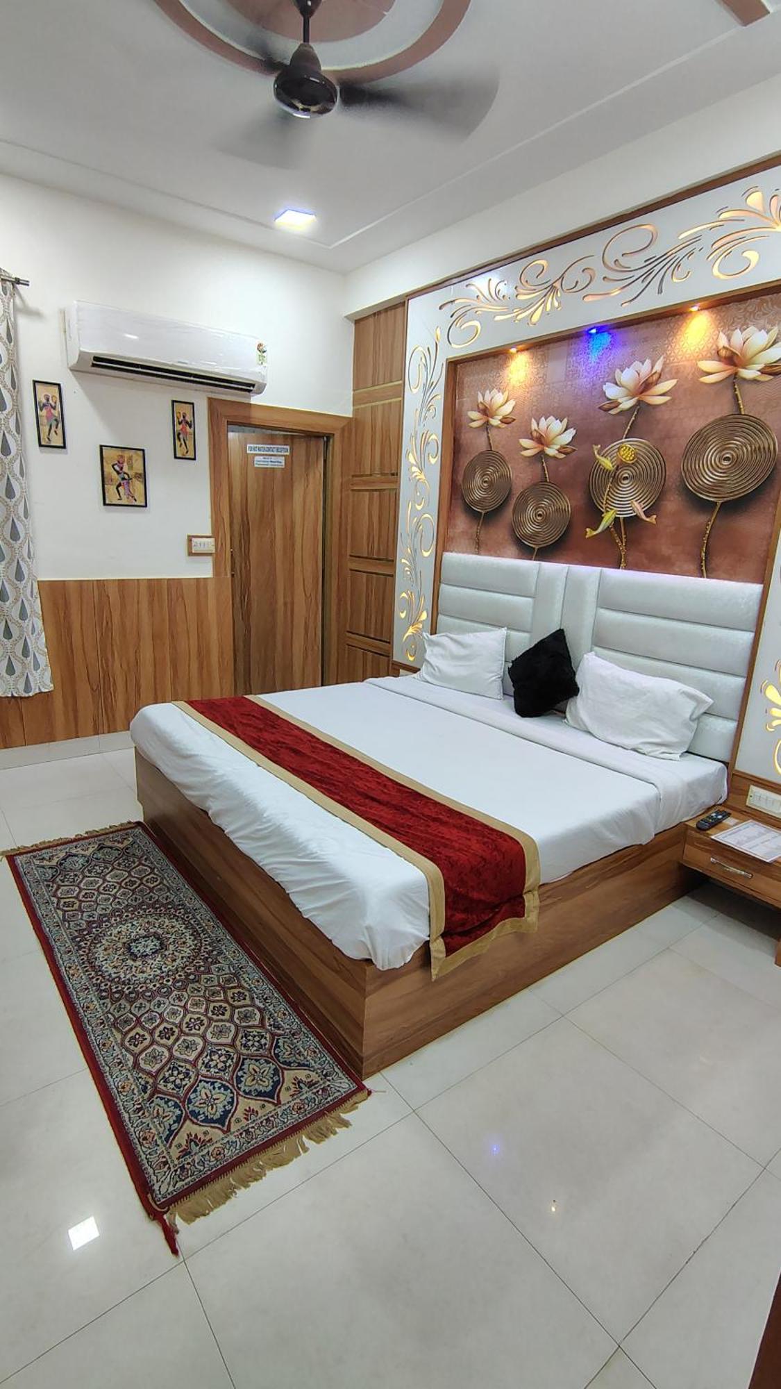 Bedweiser Backpackers