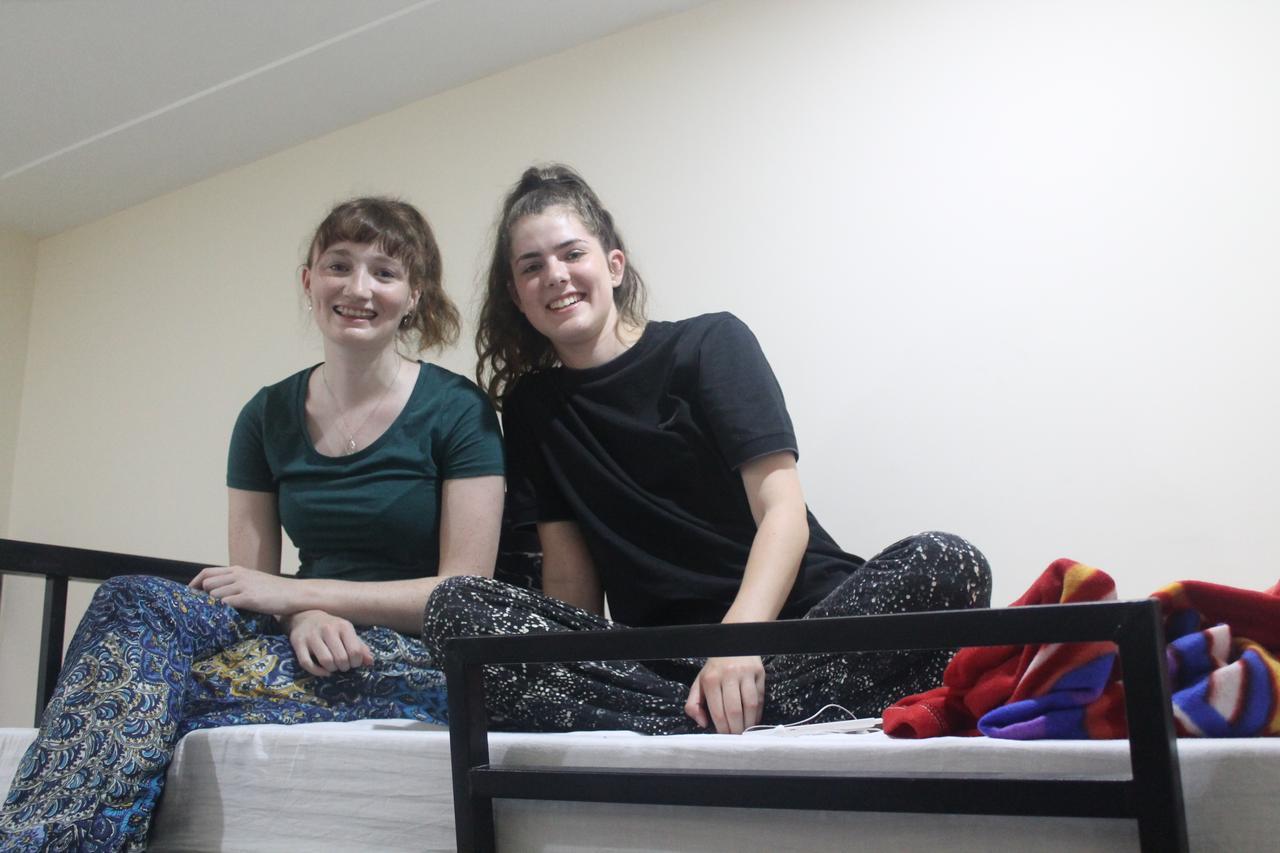Bedweiser Backpackers *