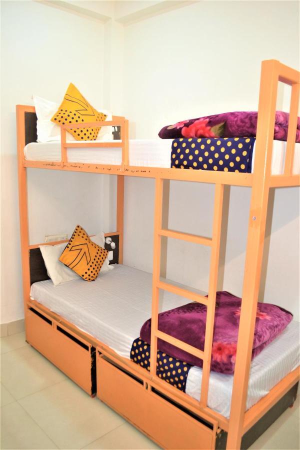 Hostel Bedweiser Backpackers *
